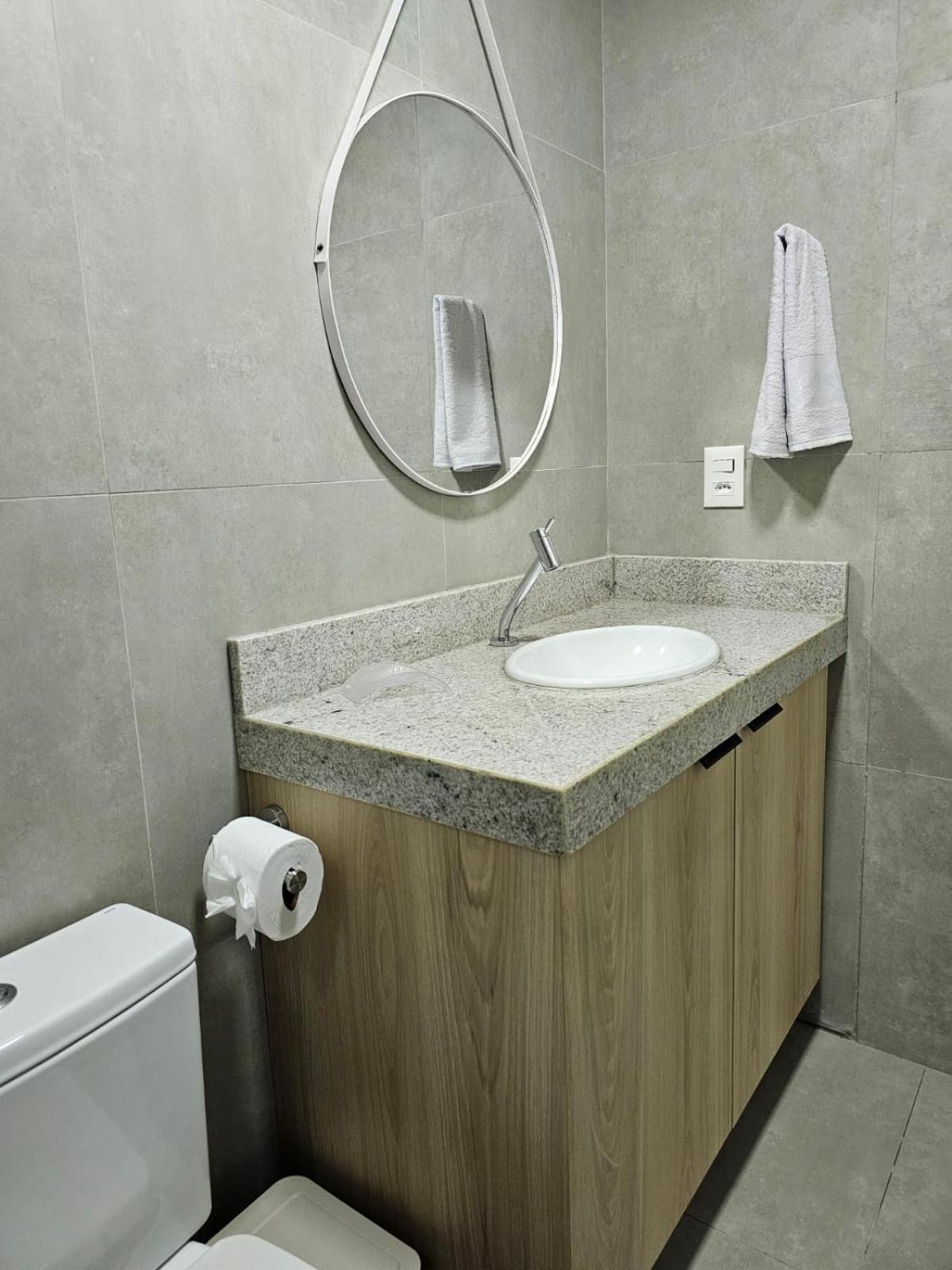 Apartamento Premium de 1 Quarto