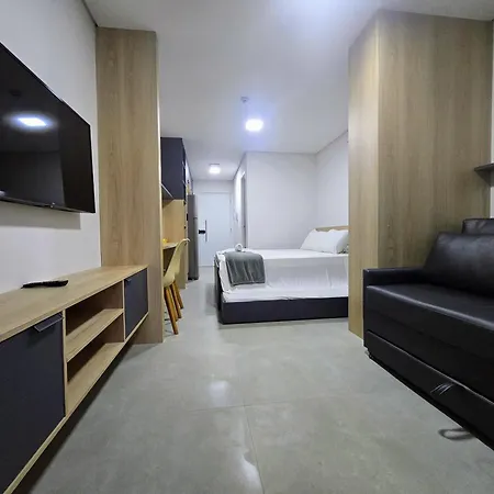 Beach Class Summer Residence em Porto de Galinhas-2